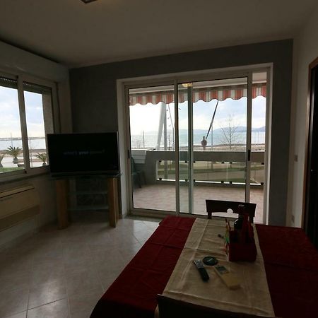 Apartamento Fronte Mare Apartamento Alguer Exterior foto