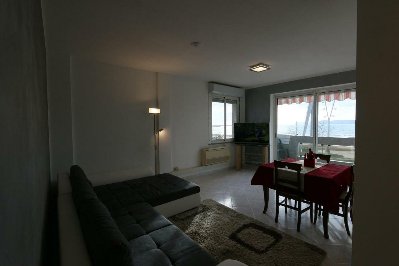 Apartamento Fronte Mare Apartamento Alguer Exterior foto