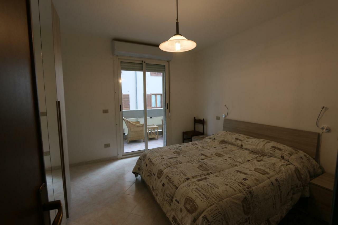 Apartamento Fronte Mare Apartamento Alguer Exterior foto