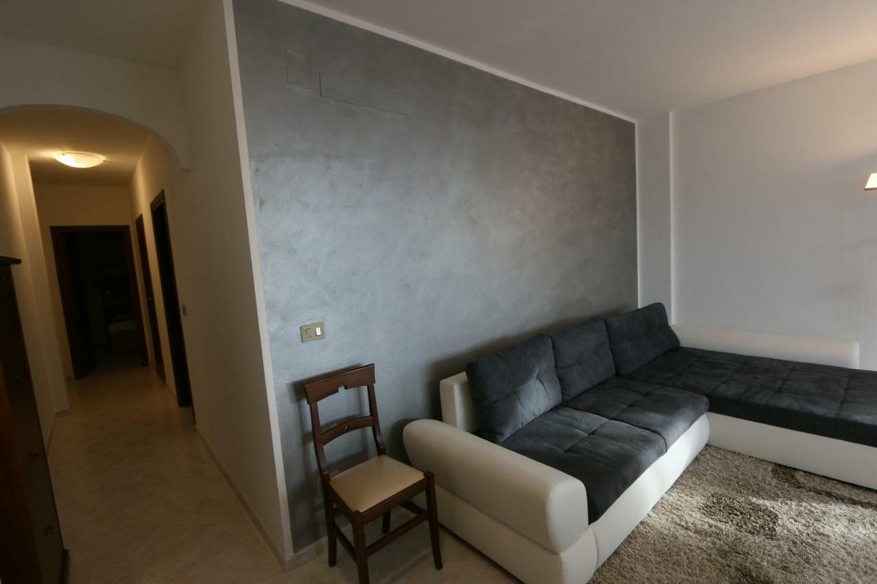 Apartamento Fronte Mare Apartamento Alguer Exterior foto
