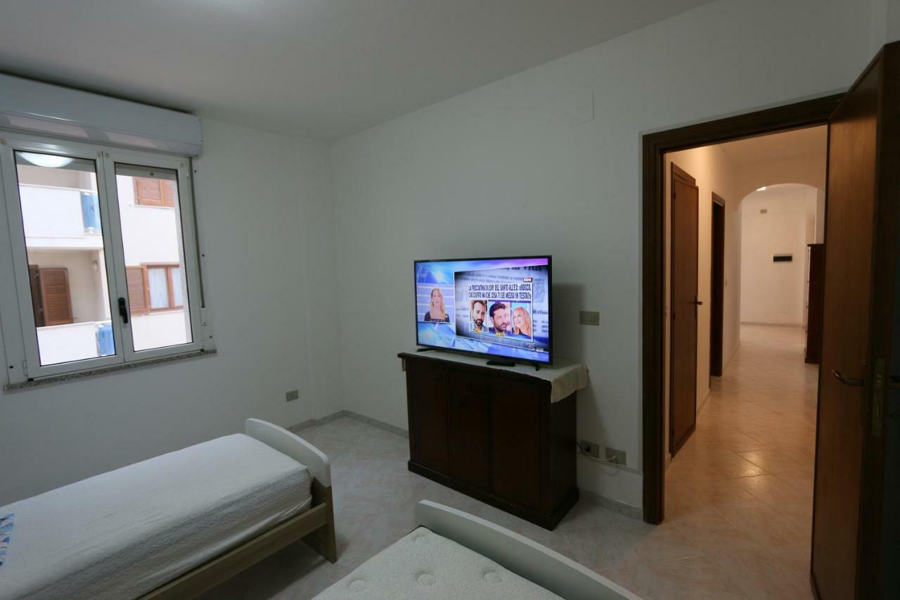Apartamento Fronte Mare Apartamento Alguer Exterior foto