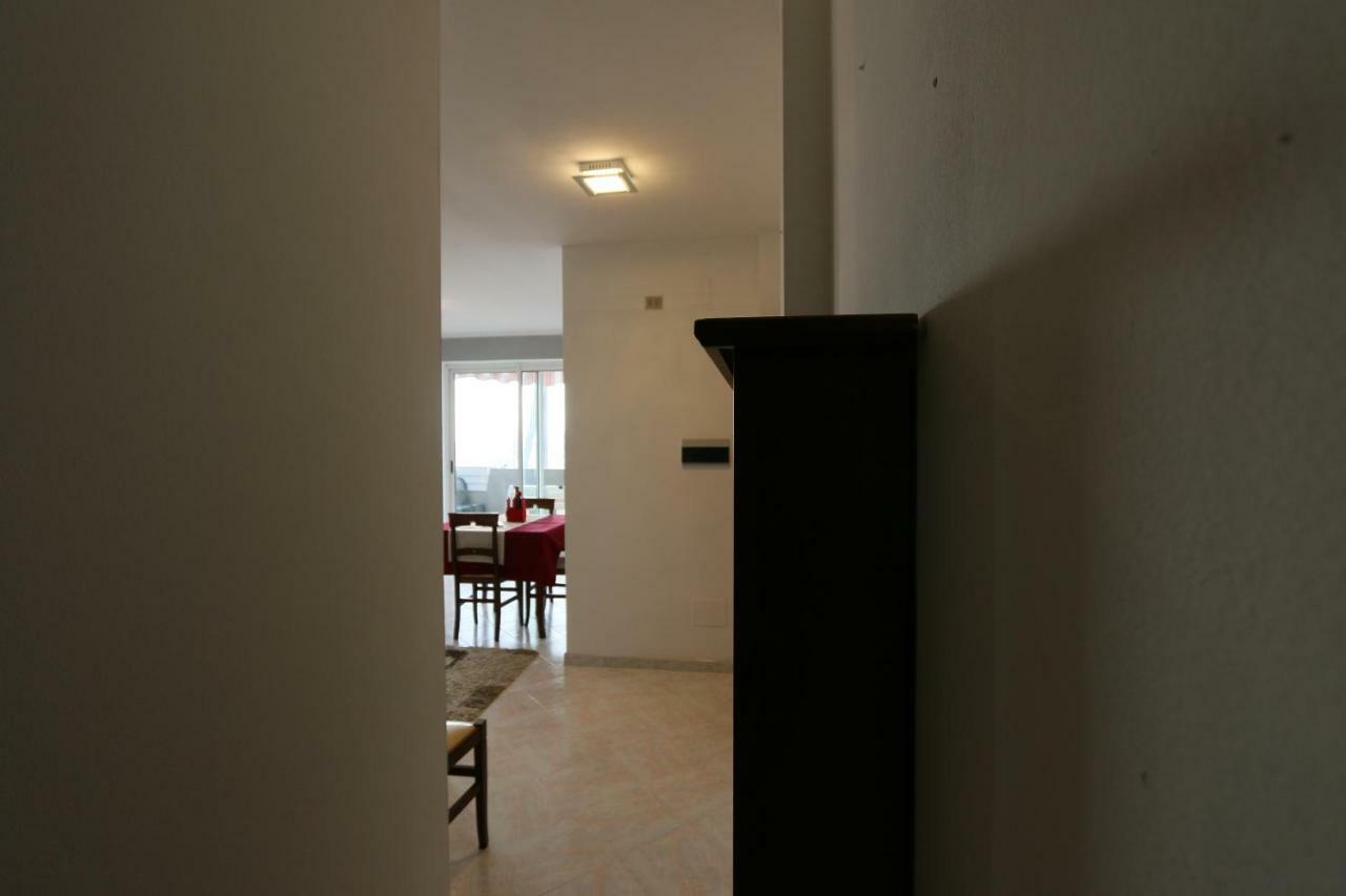 Apartamento Fronte Mare Apartamento Alguer Exterior foto